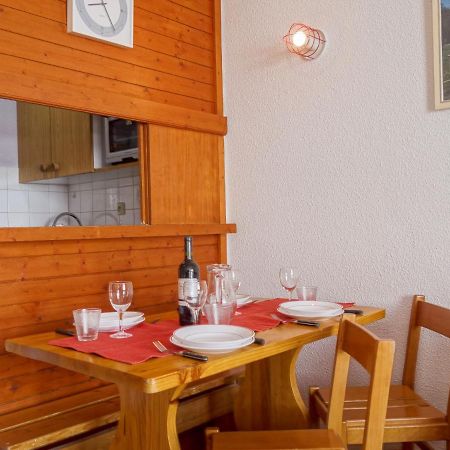 Apartment Rond Point Des Pistes - Val Claret-3 By Interhome Тинь Экстерьер фото