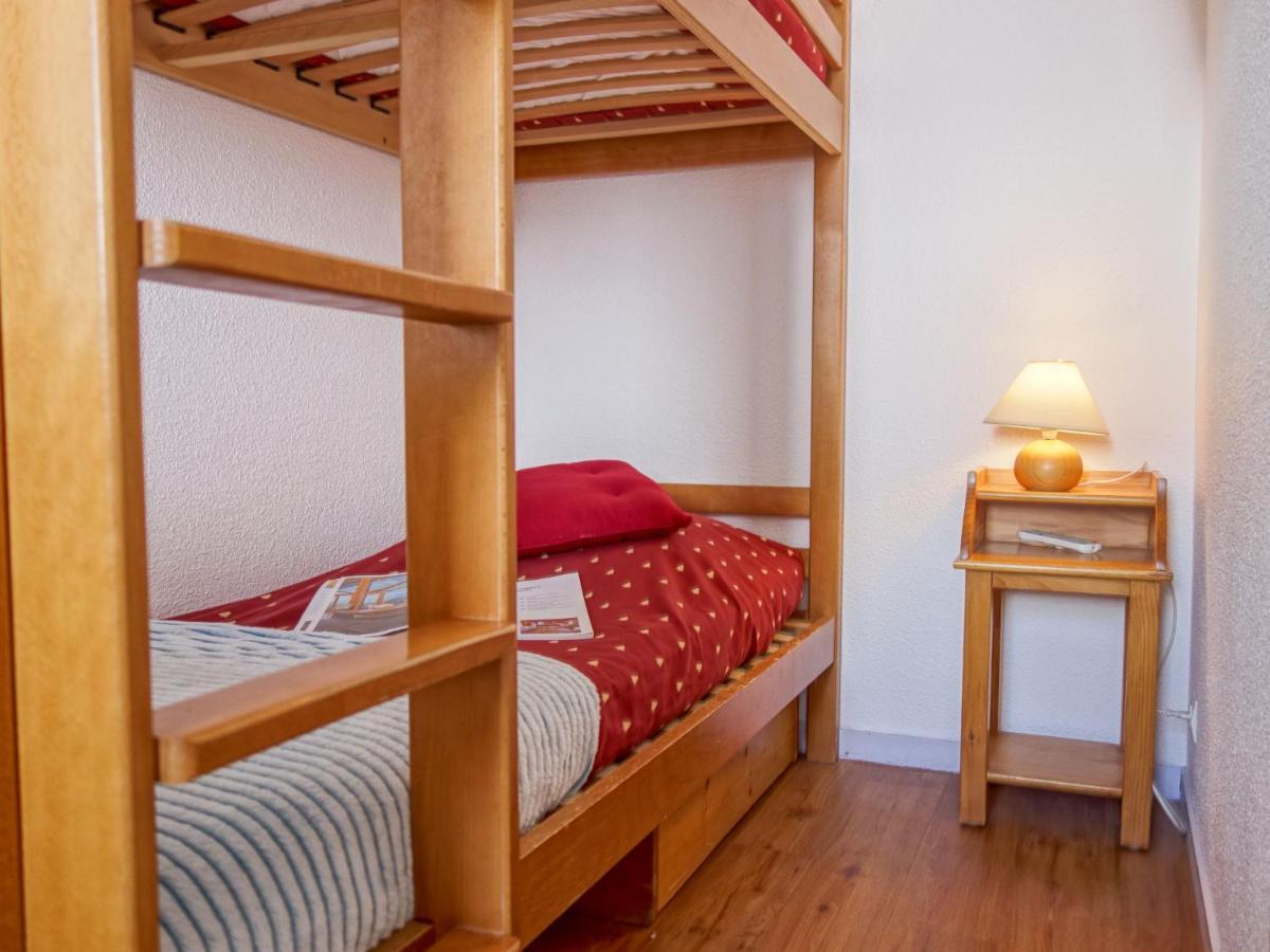 Apartment Rond Point Des Pistes - Val Claret-3 By Interhome Тинь Экстерьер фото